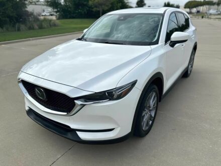 Мазда СХ-5 2019 у Хмельницькому на Automoto.ua Білий Мазда СХ-5, об'ємом двигуна 2.5 л та пробігом 48 тис. км за 14500 $, фото 1 на Automoto.ua