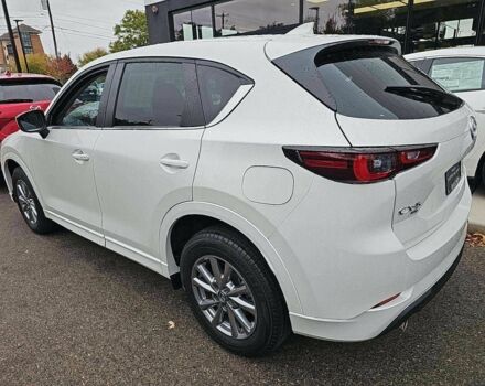 Мазда СХ-5 2019 у Миколаєві на Automoto.ua Білий Мазда СХ-5, об'ємом двигуна 0 л та пробігом 13 тис. км за 7200 $, фото 1 на Automoto.ua