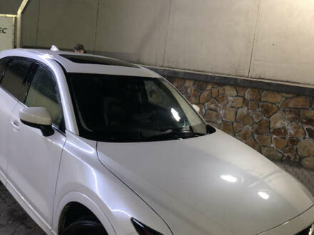 Мазда СХ-5 2021 в Могилев-Подольском на Automoto.ua Белый Мазда СХ-5, объемом двигателя 2.49 л и пробегом 36 тыс. км за 22500 $, фото 1 на Automoto.ua