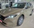 Бежевый Мазда СХ-5, объемом двигателя 2.5 л и пробегом 3 тыс. км за 37012 $, фото 1 на Automoto.ua