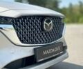 Бежевый Мазда СХ-5, объемом двигателя 2.5 л и пробегом 3 тыс. км за 42251 $, фото 3 на Automoto.ua