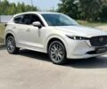 Бежевый Мазда СХ-5, объемом двигателя 2.5 л и пробегом 3 тыс. км за 42251 $, фото 1 на Automoto.ua