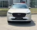 Бежевый Мазда СХ-5, объемом двигателя 2.5 л и пробегом 3 тыс. км за 42251 $, фото 1 на Automoto.ua