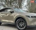 Бежевий Мазда СХ-5, об'ємом двигуна 2.49 л та пробігом 19 тис. км за 34999 $, фото 1 на Automoto.ua