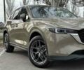 Бежевий Мазда СХ-5, об'ємом двигуна 2.49 л та пробігом 19 тис. км за 34999 $, фото 1 на Automoto.ua