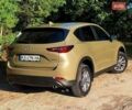 Бежевий Мазда СХ-5, об'ємом двигуна 2.49 л та пробігом 25 тис. км за 29800 $, фото 1 на Automoto.ua