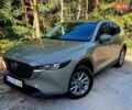 Бежевий Мазда СХ-5, об'ємом двигуна 2.49 л та пробігом 25 тис. км за 29800 $, фото 5 на Automoto.ua