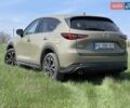 Бежевий Мазда СХ-5, об'ємом двигуна 2.49 л та пробігом 19 тис. км за 34999 $, фото 4 на Automoto.ua
