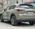 Бежевий Мазда СХ-5, об'ємом двигуна 2.49 л та пробігом 19 тис. км за 34999 $, фото 3 на Automoto.ua