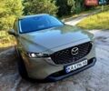 Бежевий Мазда СХ-5, об'ємом двигуна 2.49 л та пробігом 25 тис. км за 29800 $, фото 6 на Automoto.ua