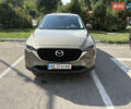 Бежевый Мазда СХ-5, объемом двигателя 2.49 л и пробегом 45 тыс. км за 32000 $, фото 1 на Automoto.ua