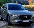 Бежевий Мазда СХ-5, об'ємом двигуна 2.49 л та пробігом 25 тис. км за 29800 $, фото 3 на Automoto.ua