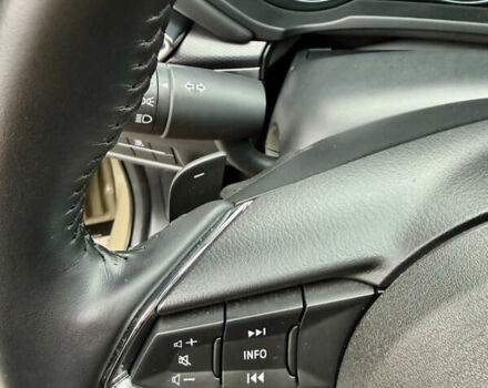 Бежевый Мазда СХ-5, объемом двигателя 2.49 л и пробегом 23 тыс. км за 27700 $, фото 41 на Automoto.ua