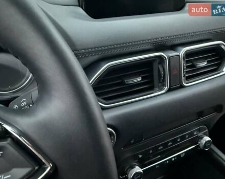 Бежевый Мазда СХ-5, объемом двигателя 2 л и пробегом 29 тыс. км за 28800 $, фото 55 на Automoto.ua