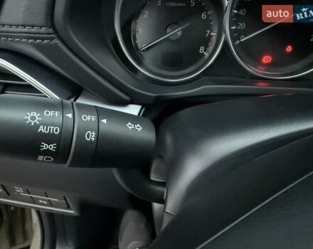 Бежевый Мазда СХ-5, объемом двигателя 2 л и пробегом 29 тыс. км за 28800 $, фото 56 на Automoto.ua