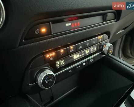 Бежевый Мазда СХ-5, объемом двигателя 2 л и пробегом 29 тыс. км за 28800 $, фото 60 на Automoto.ua