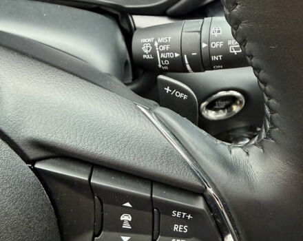 Бежевый Мазда СХ-5, объемом двигателя 2.49 л и пробегом 23 тыс. км за 27700 $, фото 42 на Automoto.ua