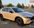Бежевий Мазда СХ-5, об'ємом двигуна 2.5 л та пробігом 14 тис. км за 28999 $, фото 1 на Automoto.ua
