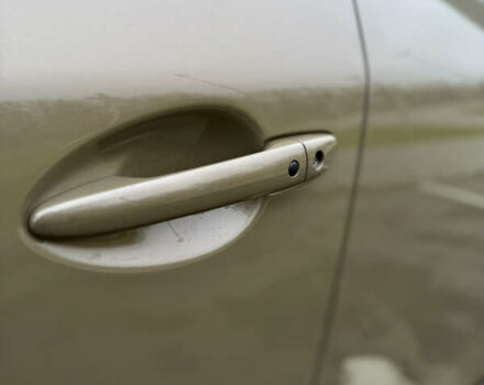 Бежевый Мазда СХ-5, объемом двигателя 2.49 л и пробегом 23 тыс. км за 27700 $, фото 16 на Automoto.ua