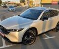 Бежевий Мазда СХ-5, об'ємом двигуна 2.5 л та пробігом 14 тис. км за 28999 $, фото 8 на Automoto.ua