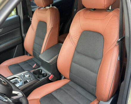 Бежевый Мазда СХ-5, объемом двигателя 2.49 л и пробегом 21 тыс. км за 27700 $, фото 35 на Automoto.ua