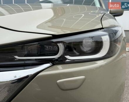 Бежевый Мазда СХ-5, объемом двигателя 2 л и пробегом 29 тыс. км за 28800 $, фото 19 на Automoto.ua