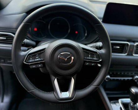 Бежевый Мазда СХ-5, объемом двигателя 2.49 л и пробегом 21 тыс. км за 27700 $, фото 41 на Automoto.ua