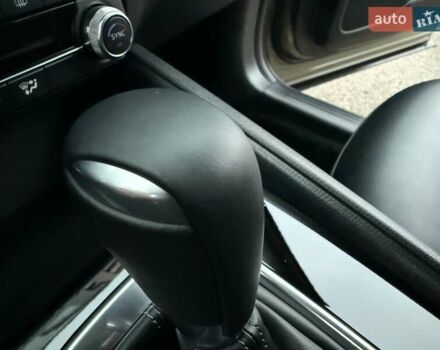 Бежевый Мазда СХ-5, объемом двигателя 2 л и пробегом 29 тыс. км за 28800 $, фото 70 на Automoto.ua