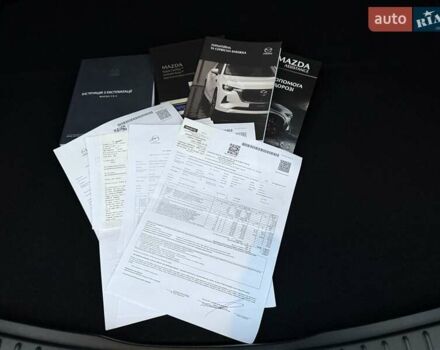 Бежевый Мазда СХ-5, объемом двигателя 2 л и пробегом 29 тыс. км за 28800 $, фото 91 на Automoto.ua