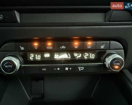 Бежевый Мазда СХ-5, объемом двигателя 2 л и пробегом 29 тыс. км за 28800 $, фото 62 на Automoto.ua