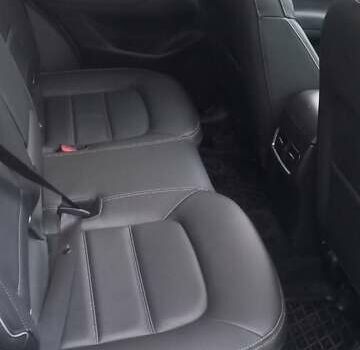 Бежевый Мазда СХ-5, объемом двигателя 2.49 л и пробегом 15 тыс. км за 26000 $, фото 21 на Automoto.ua