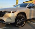 Бежевий Мазда СХ-5, об'ємом двигуна 2.5 л та пробігом 14 тис. км за 28999 $, фото 5 на Automoto.ua