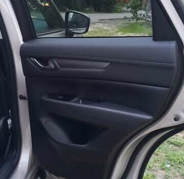 Бежевый Мазда СХ-5, объемом двигателя 2.49 л и пробегом 15 тыс. км за 26000 $, фото 23 на Automoto.ua