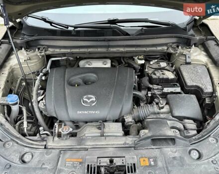 Бежевый Мазда СХ-5, объемом двигателя 2 л и пробегом 29 тыс. км за 28800 $, фото 79 на Automoto.ua