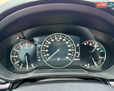 Бежевый Мазда СХ-5, объемом двигателя 2.49 л и пробегом 23 тыс. км за 27700 $, фото 45 на Automoto.ua