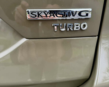 Бежевый Мазда СХ-5, объемом двигателя 2.49 л и пробегом 23 тыс. км за 27700 $, фото 17 на Automoto.ua