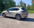 Бежевый Мазда СХ-5, объемом двигателя 2.49 л и пробегом 19 тыс. км за 34900 $, фото 16 на Automoto.ua