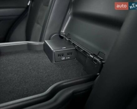 Бежевый Мазда СХ-5, объемом двигателя 2 л и пробегом 29 тыс. км за 28800 $, фото 40 на Automoto.ua