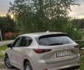 Бежевый Мазда СХ-5, объемом двигателя 2.49 л и пробегом 15 тыс. км за 26000 $, фото 6 на Automoto.ua