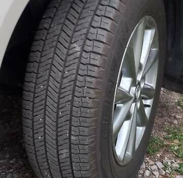 Бежевый Мазда СХ-5, объемом двигателя 2.49 л и пробегом 15 тыс. км за 26000 $, фото 24 на Automoto.ua