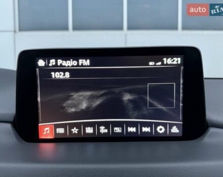 Бежевый Мазда СХ-5, объемом двигателя 2 л и пробегом 29 тыс. км за 28800 $, фото 65 на Automoto.ua