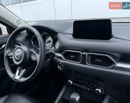 Бежевый Мазда СХ-5, объемом двигателя 2 л и пробегом 29 тыс. км за 28800 $, фото 46 на Automoto.ua