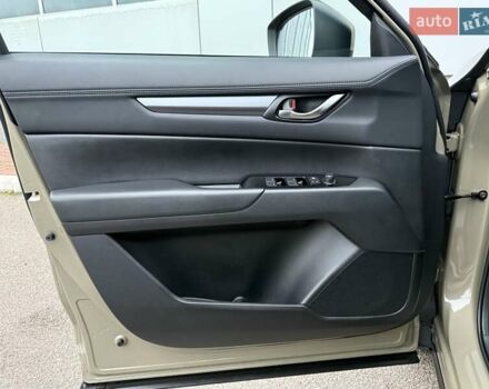 Бежевый Мазда СХ-5, объемом двигателя 2 л и пробегом 29 тыс. км за 28800 $, фото 37 на Automoto.ua