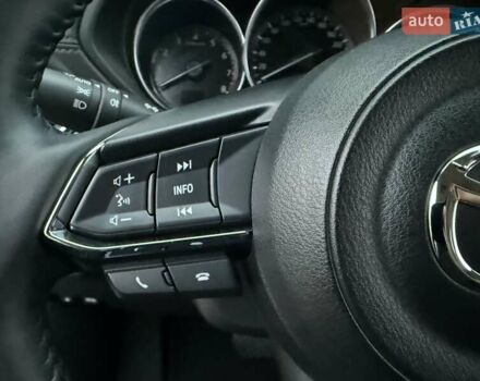 Бежевый Мазда СХ-5, объемом двигателя 2 л и пробегом 29 тыс. км за 28800 $, фото 53 на Automoto.ua