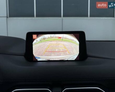 Бежевый Мазда СХ-5, объемом двигателя 2 л и пробегом 29 тыс. км за 28800 $, фото 67 на Automoto.ua