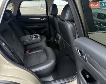 Бежевый Мазда СХ-5, объемом двигателя 2 л и пробегом 29 тыс. км за 28800 $, фото 42 на Automoto.ua