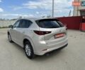 Бежевый Мазда СХ-5, объемом двигателя 2.49 л и пробегом 26 тыс. км за 20900 $, фото 6 на Automoto.ua