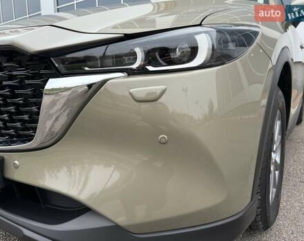 Бежевый Мазда СХ-5, объемом двигателя 2 л и пробегом 29 тыс. км за 28800 $, фото 21 на Automoto.ua