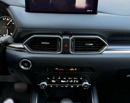 Бежевый Мазда СХ-5, объемом двигателя 2.49 л и пробегом 21 тыс. км за 27700 $, фото 36 на Automoto.ua