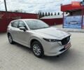 Бежевый Мазда СХ-5, объемом двигателя 2.49 л и пробегом 26 тыс. км за 20900 $, фото 1 на Automoto.ua